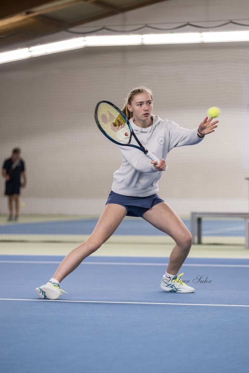 Annika Schult 64 - NL Grossflottbeker THGC 2 - TSV Glinde